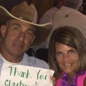 Meet your Posher, Cherie lassiter