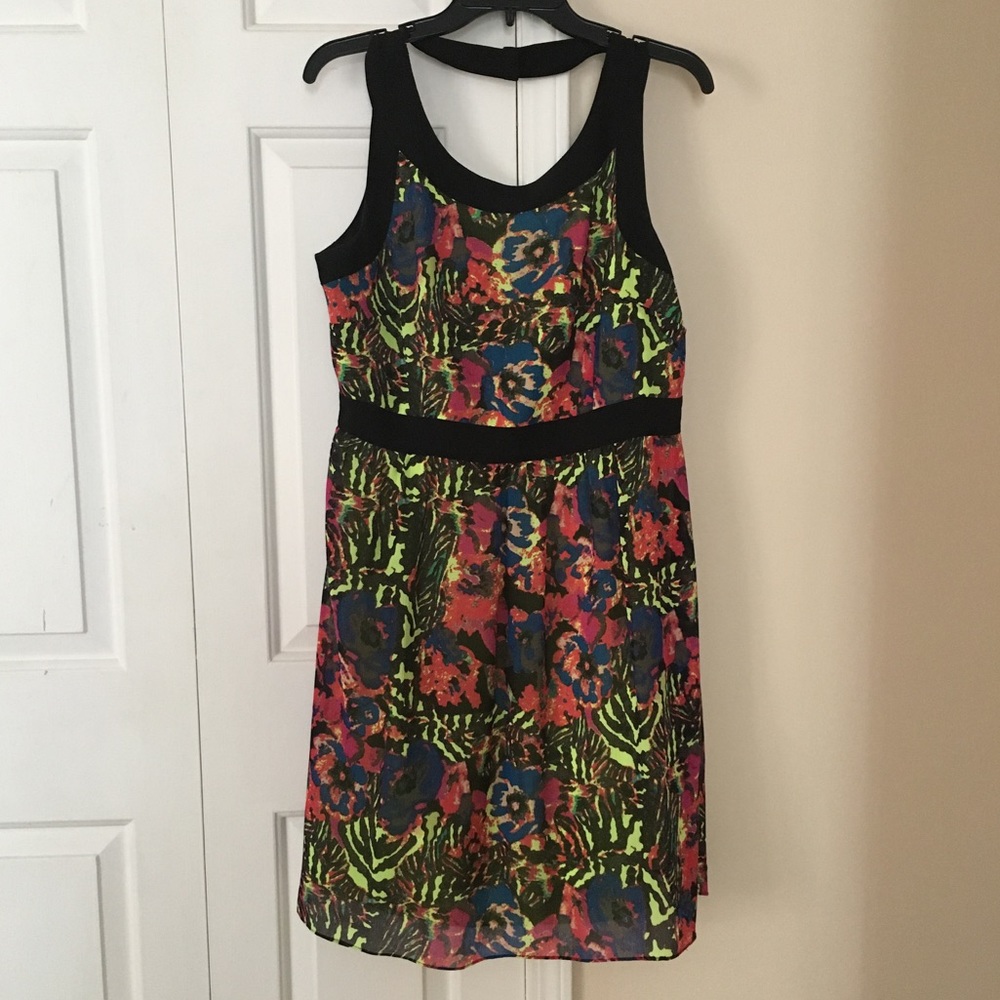 Marc New York Dress