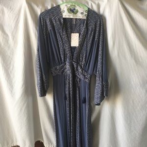 Free People Maxi Dress