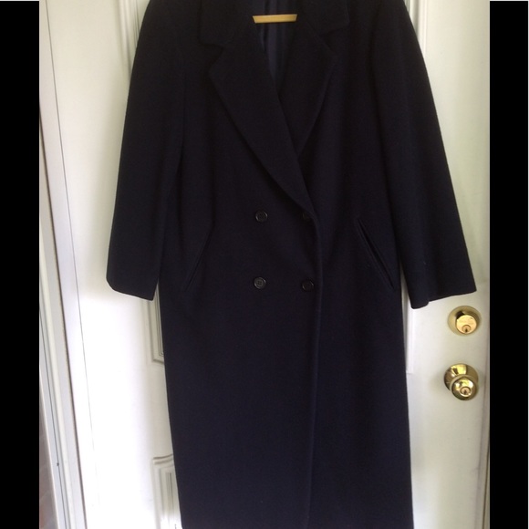 Dress coat Size 6P - Picture 1 of 4