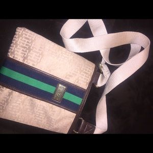 Tommy Hilfiger Crossbody Handbag
