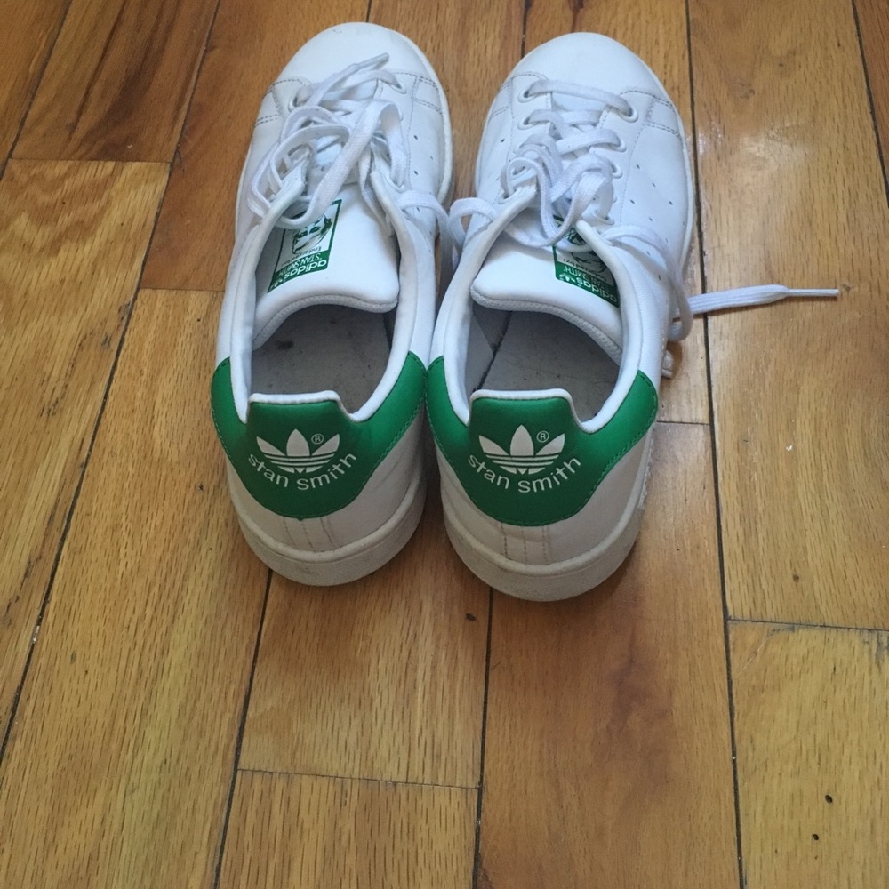 Stan smith Adidas size 6