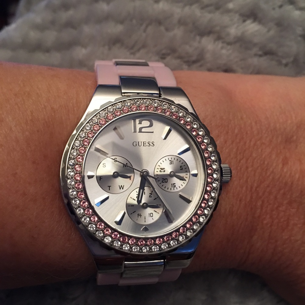 Women's Guess Watch