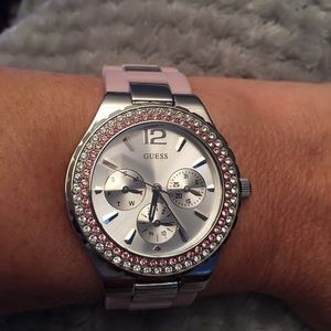 Women's Guess Watch