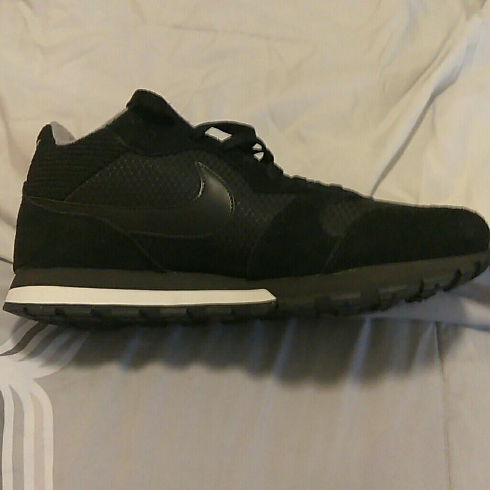 Nike runner 2