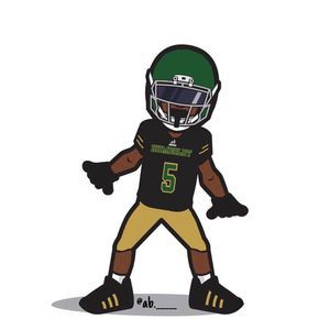 Meet your Posher, Malcolm