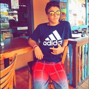 Meet your Posher, John