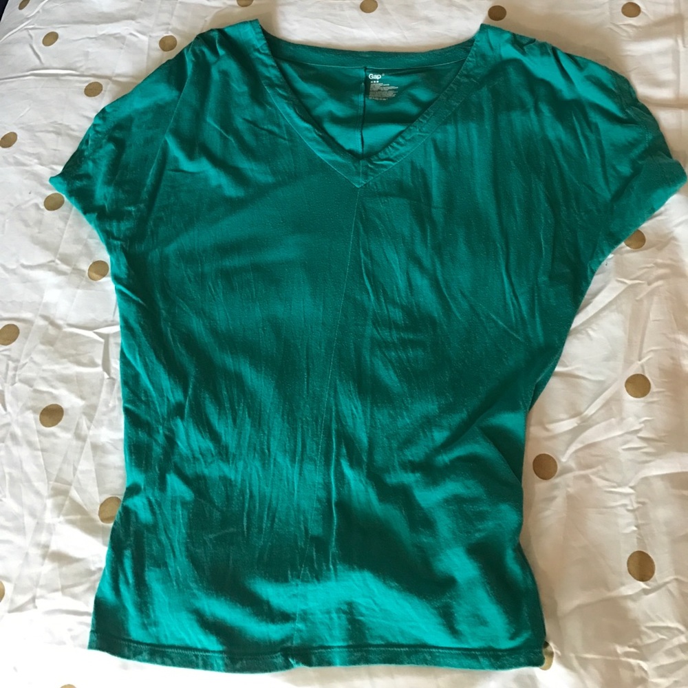 GAP blouse