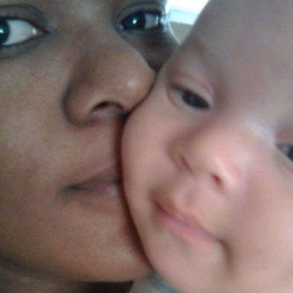 Meet your Posher, Stepha