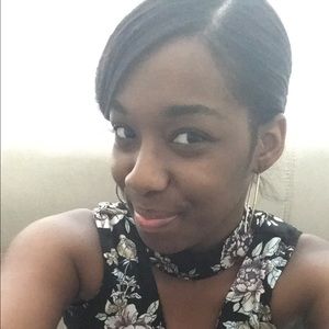 Meet your Posher, Jonae