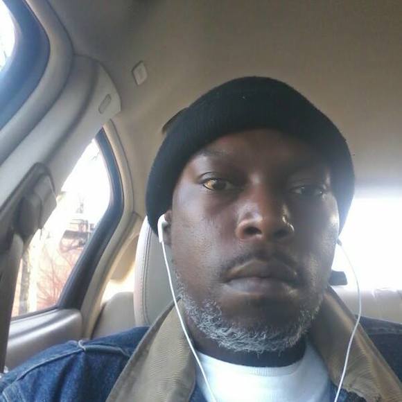 Meet your Posher, Alonzo - Picture 1 of 1