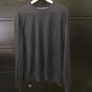 Banana Republic - Sweater - Silk/Cotton/Cashmere