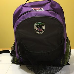 Girl's Soccer Backpack
