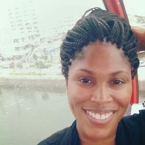 Meet your Posher, Kendra