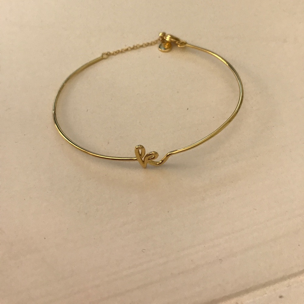 K bracelet