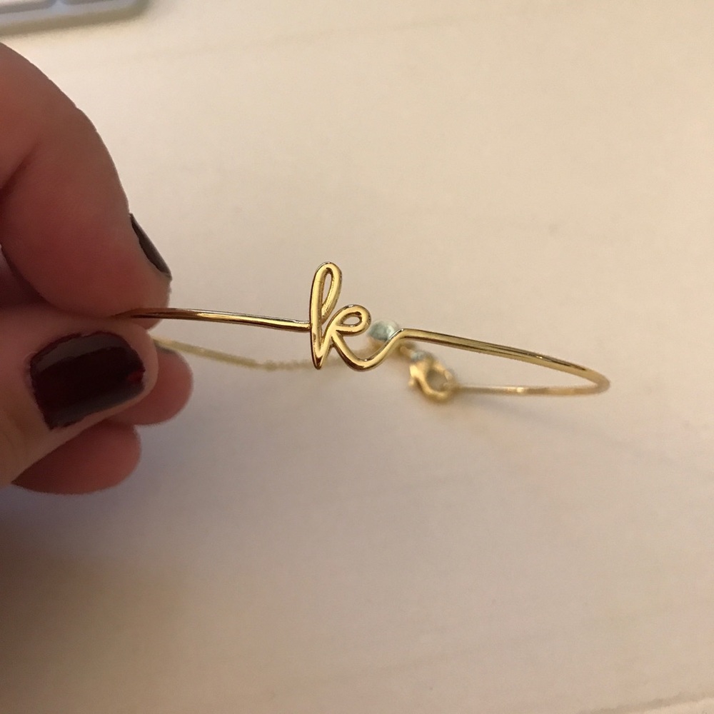 K bracelet - Picture 2 of 2