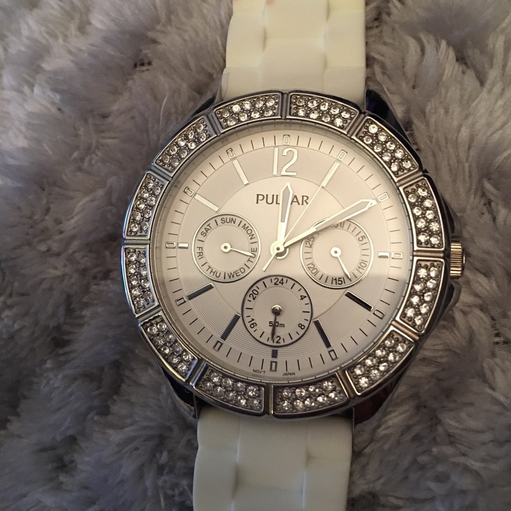 Women's Pulsar Watch