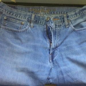 Men's American Eagle jeans 33-32