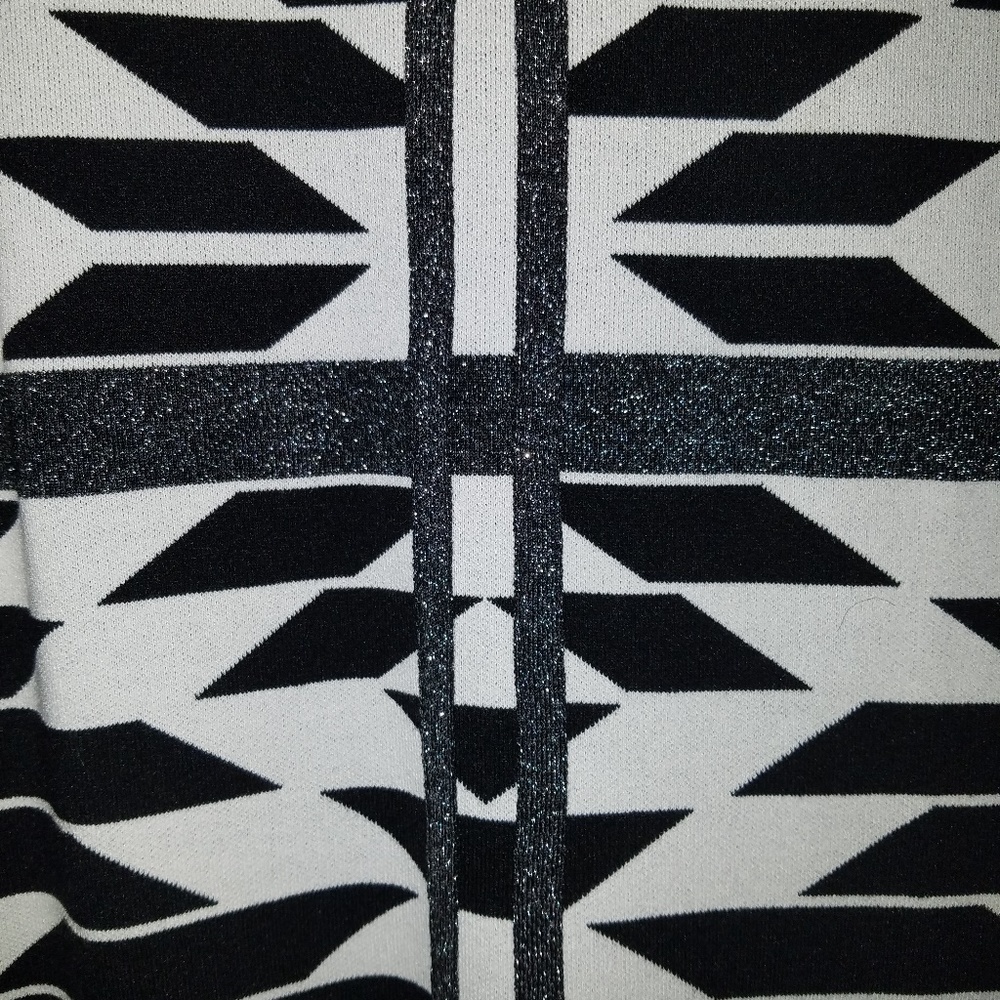 INC Sleeveless Sweater Dress ~ Size Large  NWT - Picture 2 of 2