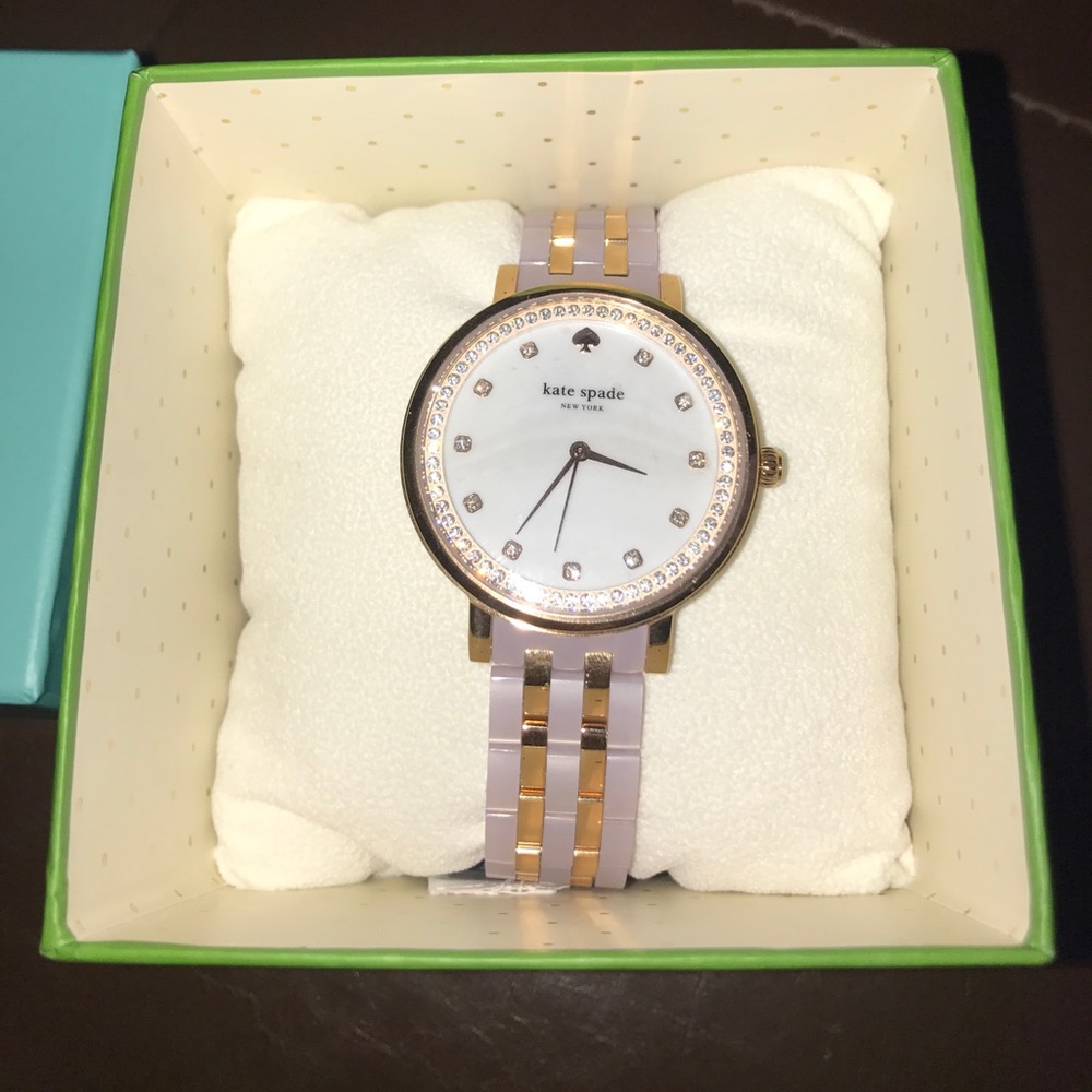 Kate spade watch