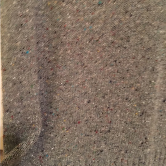 Gray/multi Club Monaco Sleeveless shirt SZ Med - Picture 7 of 7