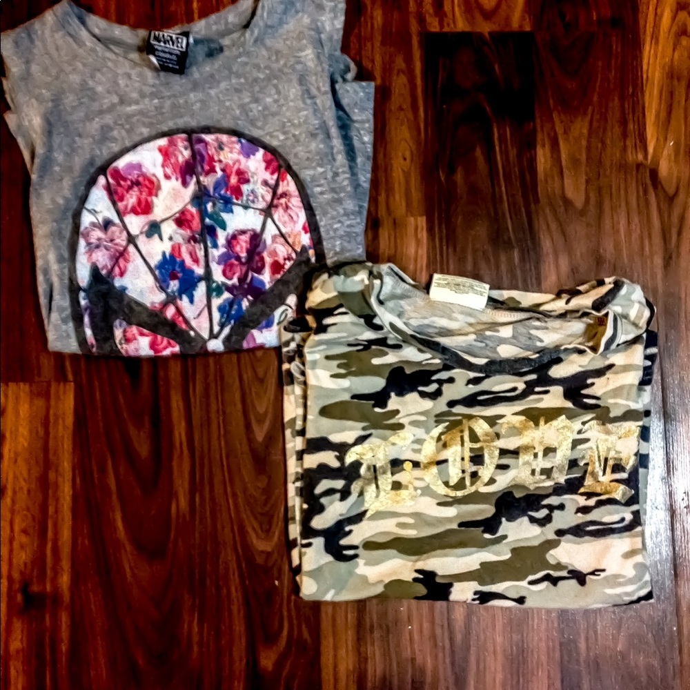 Bundle deal
