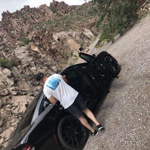 Meet your Posher, Noel