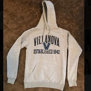 Villanova University hoodie