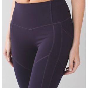Lululemon All the Right Places Pant