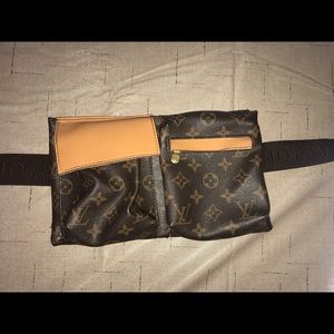 Louis Vuitton Waist Bag