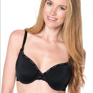 Jessica Simpson 34D maternity bra