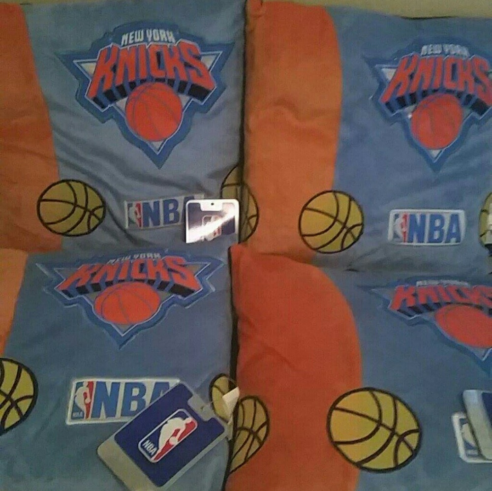 PILLOWS 4 SET