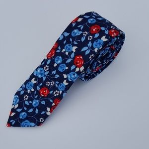 Men's Skinny Necktie
