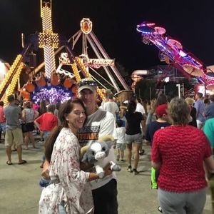 Meet your Posher, Kristal