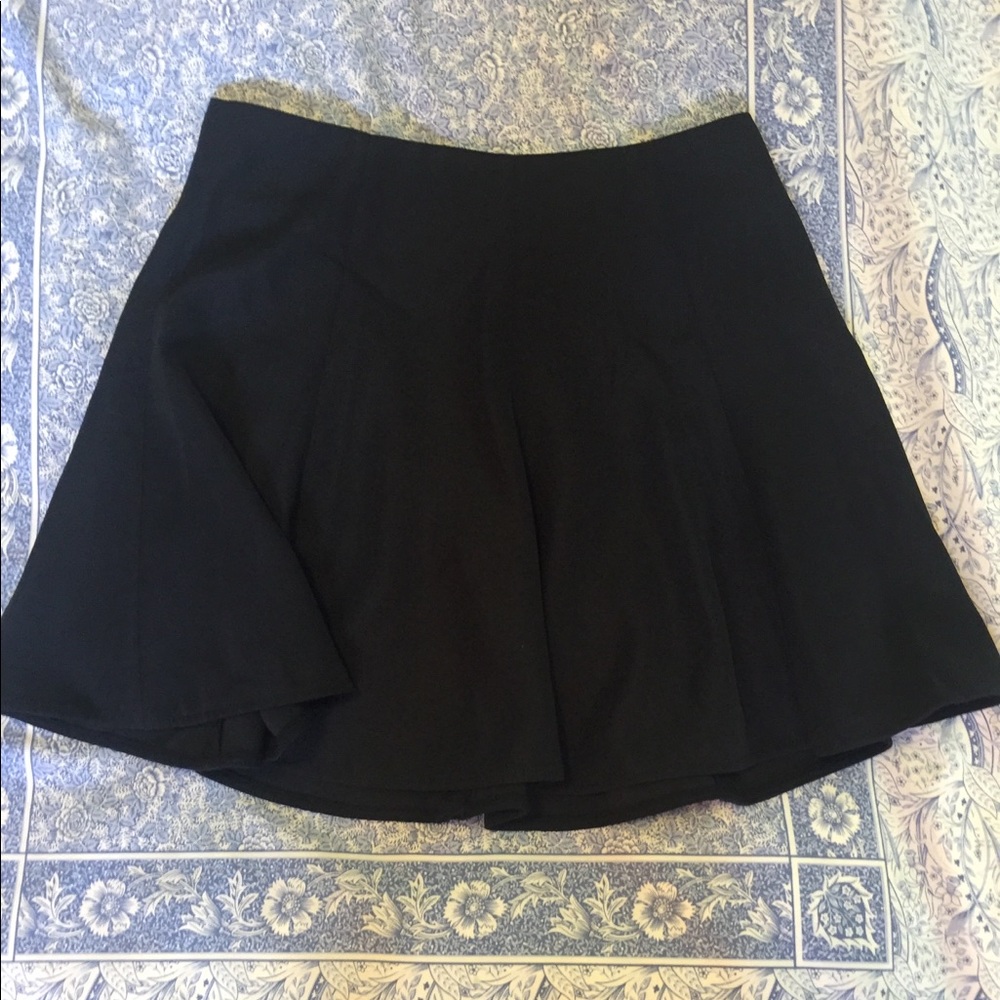 Lissani Skater Skirt