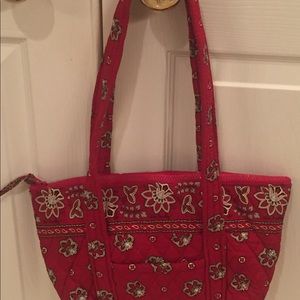 Vera Bradley handbag