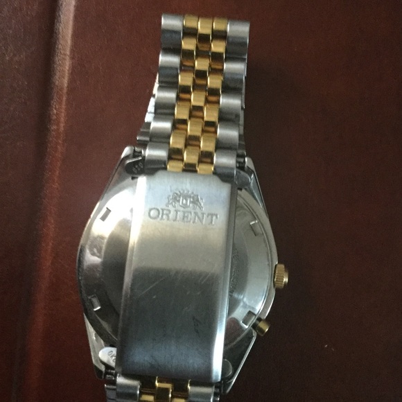 Orient watch - Picture 3 of 5
