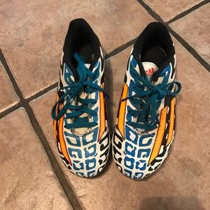 Adidas Messi cleats