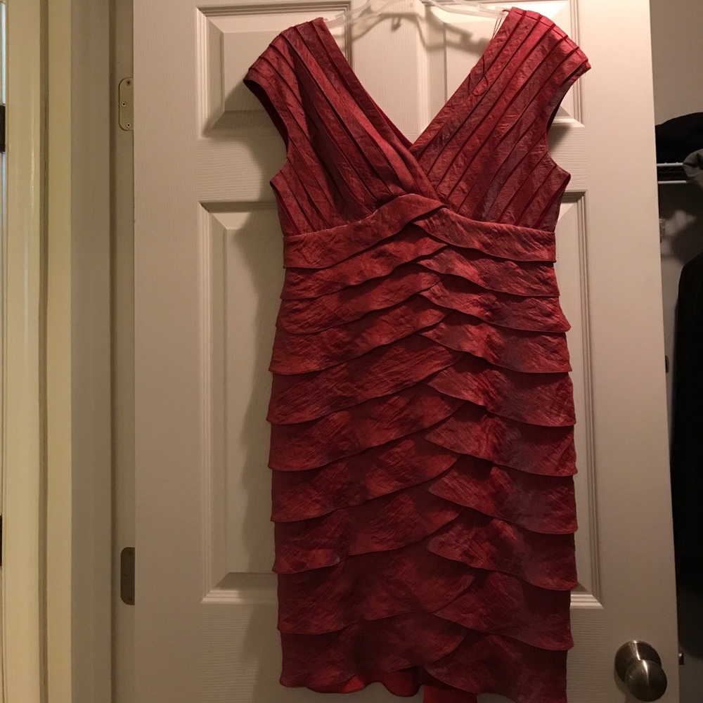 Cocktail dress