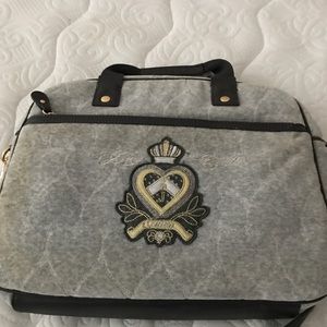 Juicy Couture Laptop bag