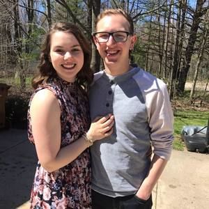 Meet your Posher, Toria