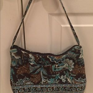 Vera Bradley small purse
