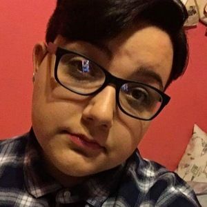 Meet your Posher, Mackenzie