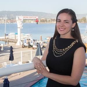 Meet your Posher, Leah