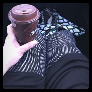 LuLaRoe TC Leggings