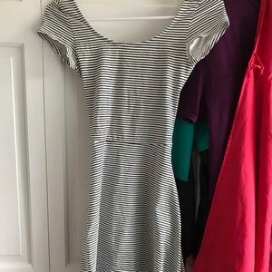 American Eagle Dress