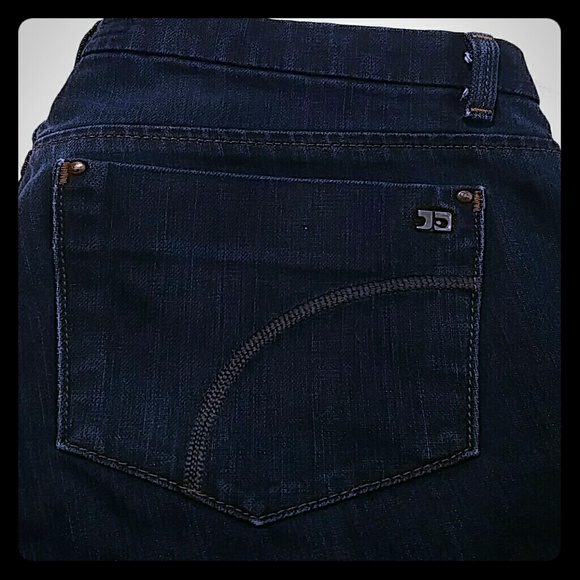 Joe's Jeans Denim - Joe's Jeans Cigarette fit, size 26