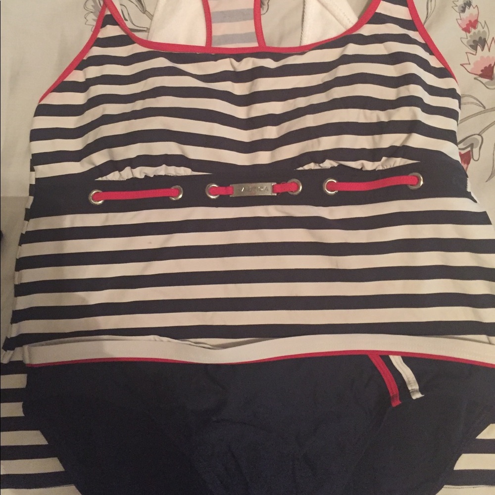 Nautica two piece