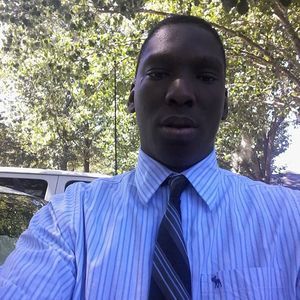 Meet your Posher, Lee