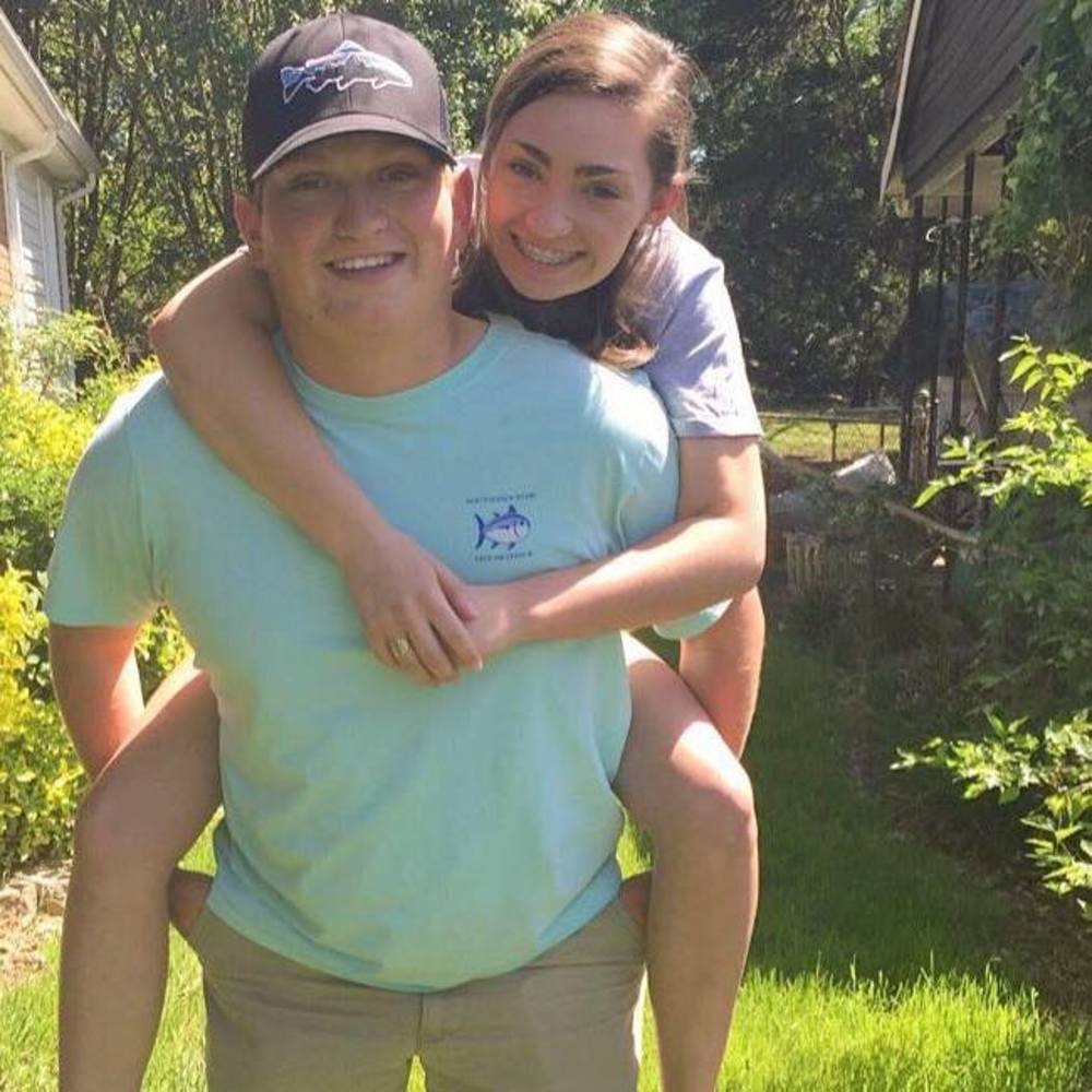 Meet your Posher, Walker